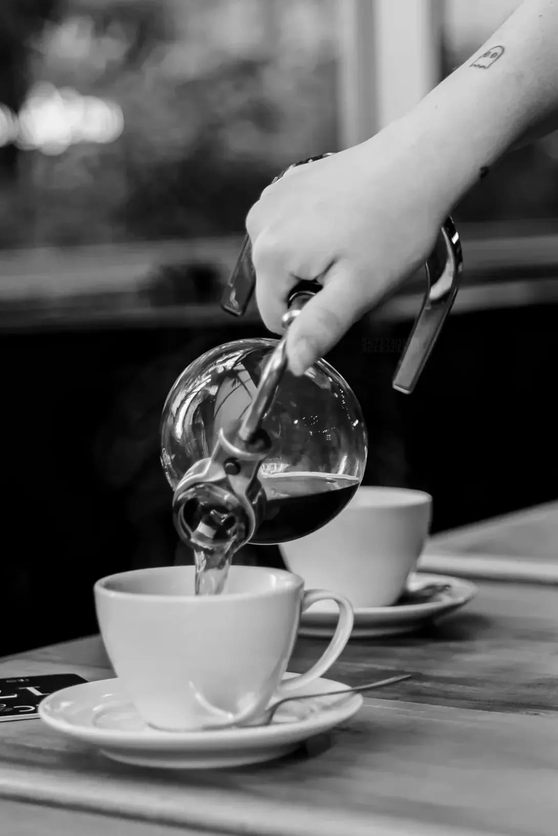 コーヒー豆の定期購入サービス